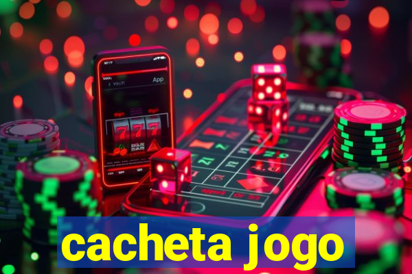 cacheta jogo